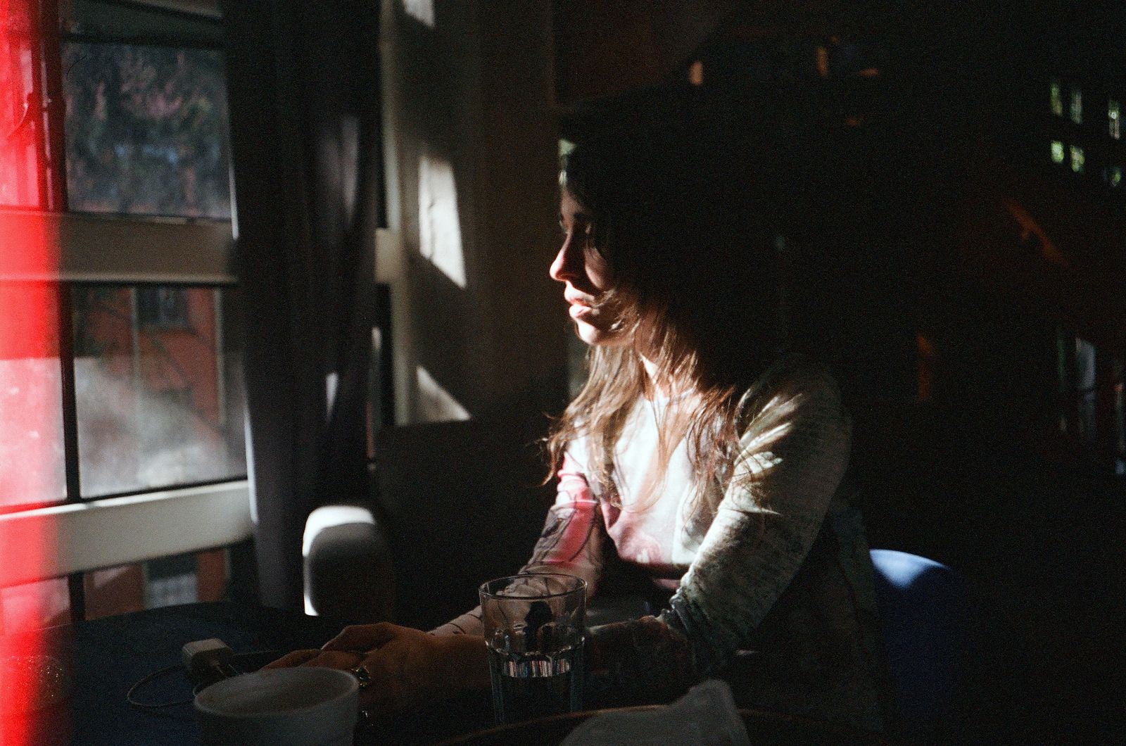 Sara A 25th July 2025 | Listen on NTS