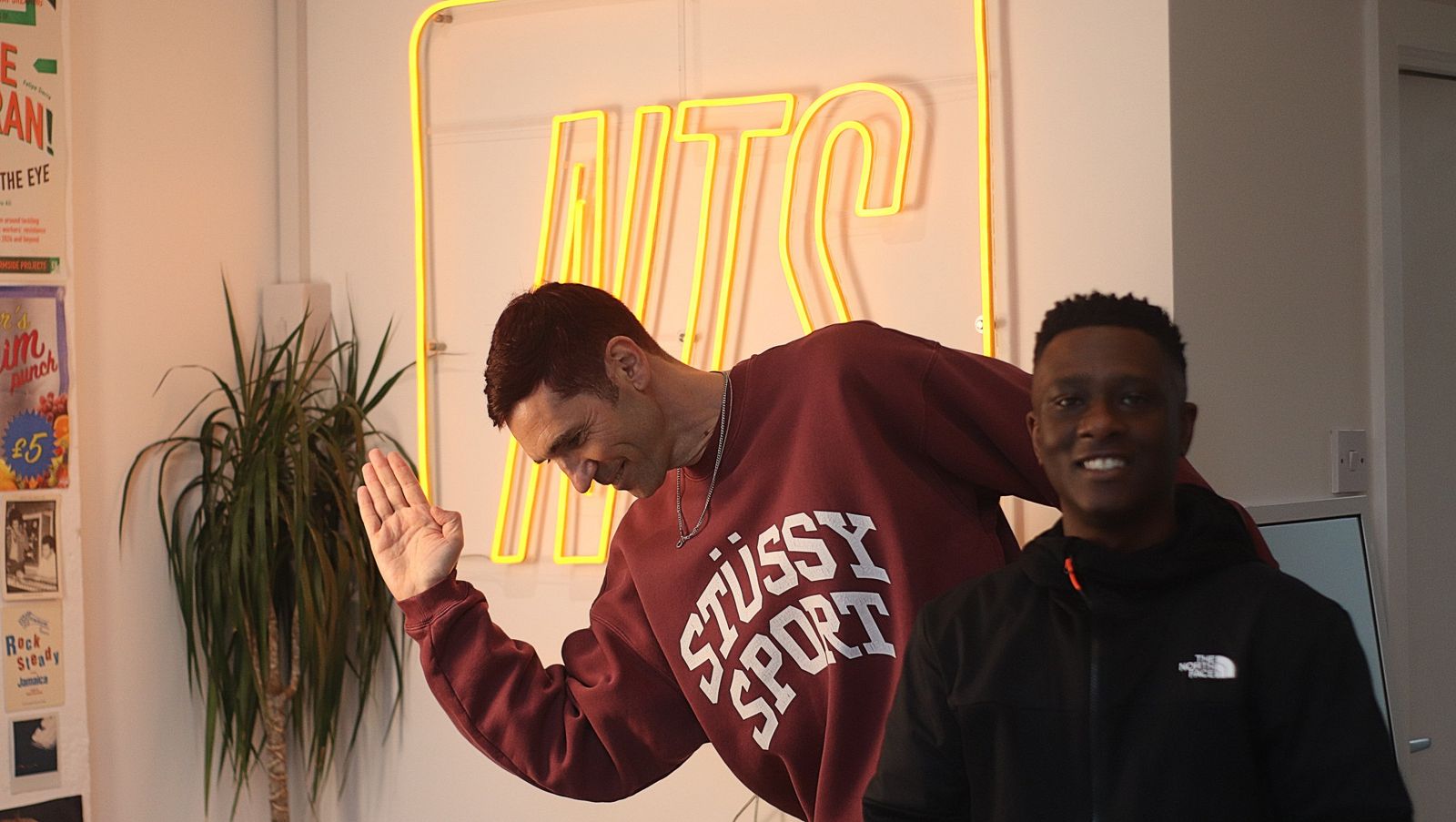 SOUP TO NUTS W/ SCRATCHA & MARTYN3024 3rd May 2024 Listen on NTS