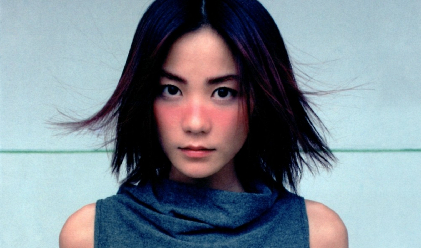 In Focus Faye Wong 18th December 2020 Listen on NTS