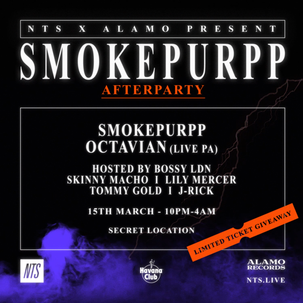 Socials Still - NTS x Alamo present Smokepurpp Afterparty.png