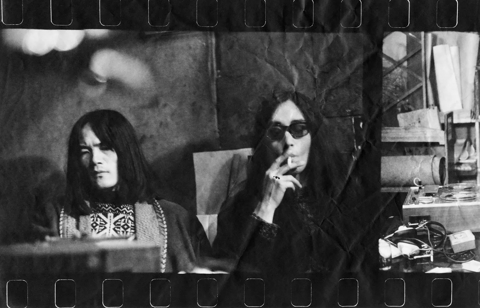THE FLASHBACK Ultimate Psychedelic 音楽ガイド The Flashback Ultimate Psychedelic Music Guide, Vernon