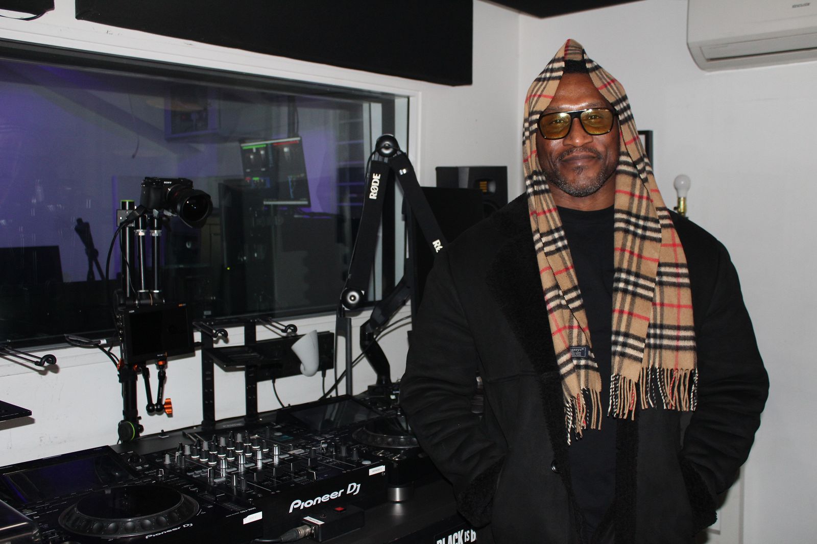 slowerpace 音楽 | Discover music on NTS