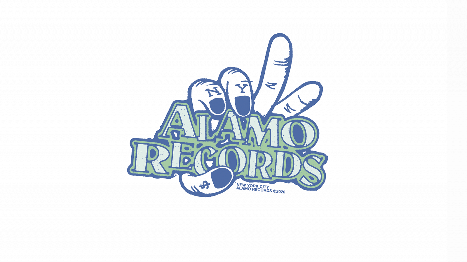 Alamo Records 26th March 2020 Listen on NTS