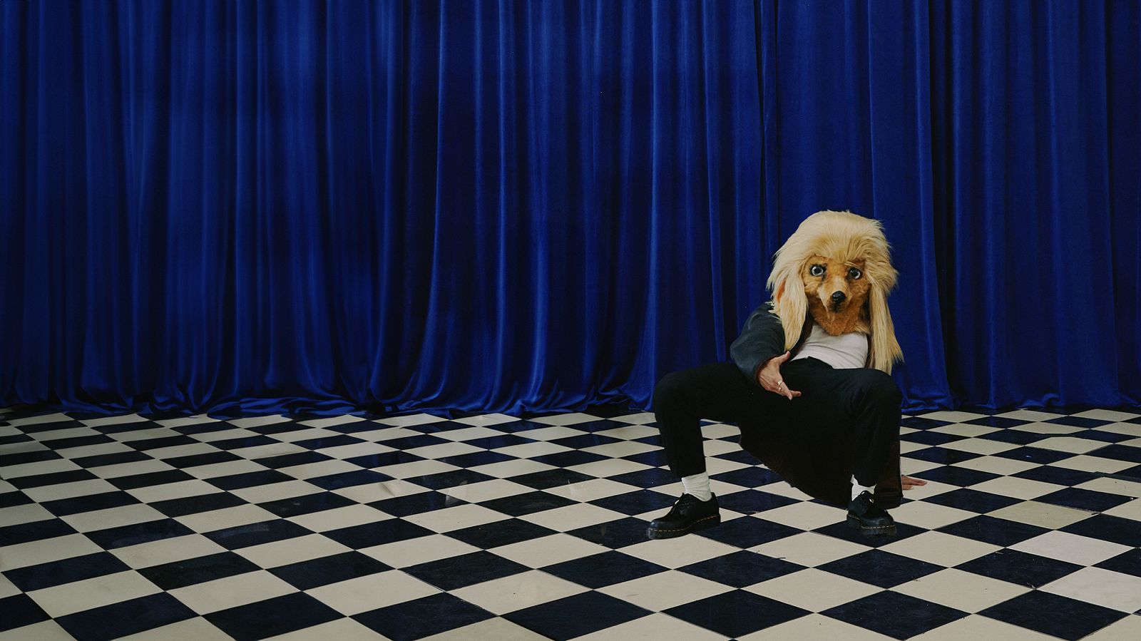 headline: DOG MOON RADIO w/DREWBYRD 18th November 2025 | Lis