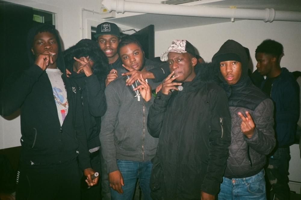 NTS Guide to: UK Drill 2016 20th July 2023 | Listen on NTS