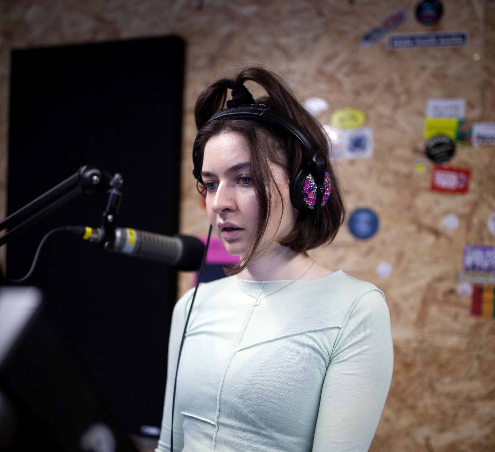 Martha 9th October 2020 Listen on NTS