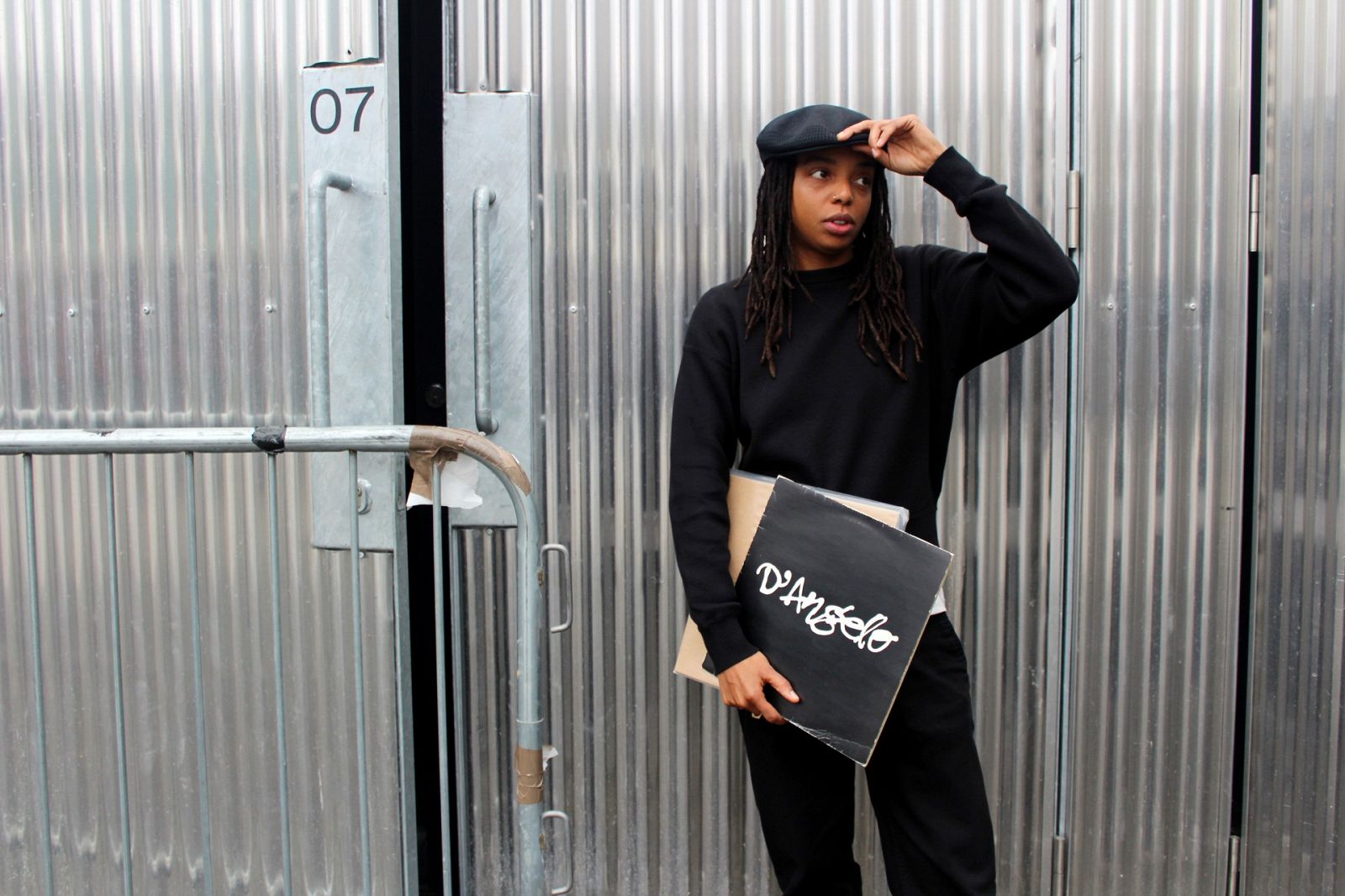 Soup To Nuts w/ Shy One - 100% D'Angelo 15th October 2025 | Listen
