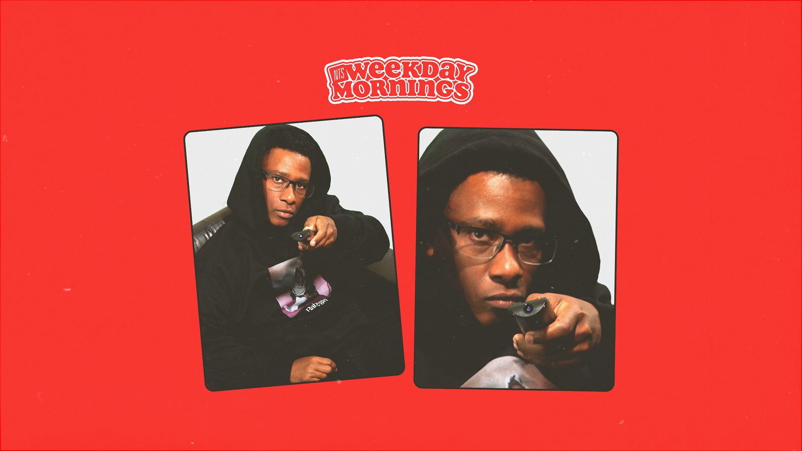 Soup To Nuts w/ Scratcha Listen on NTS