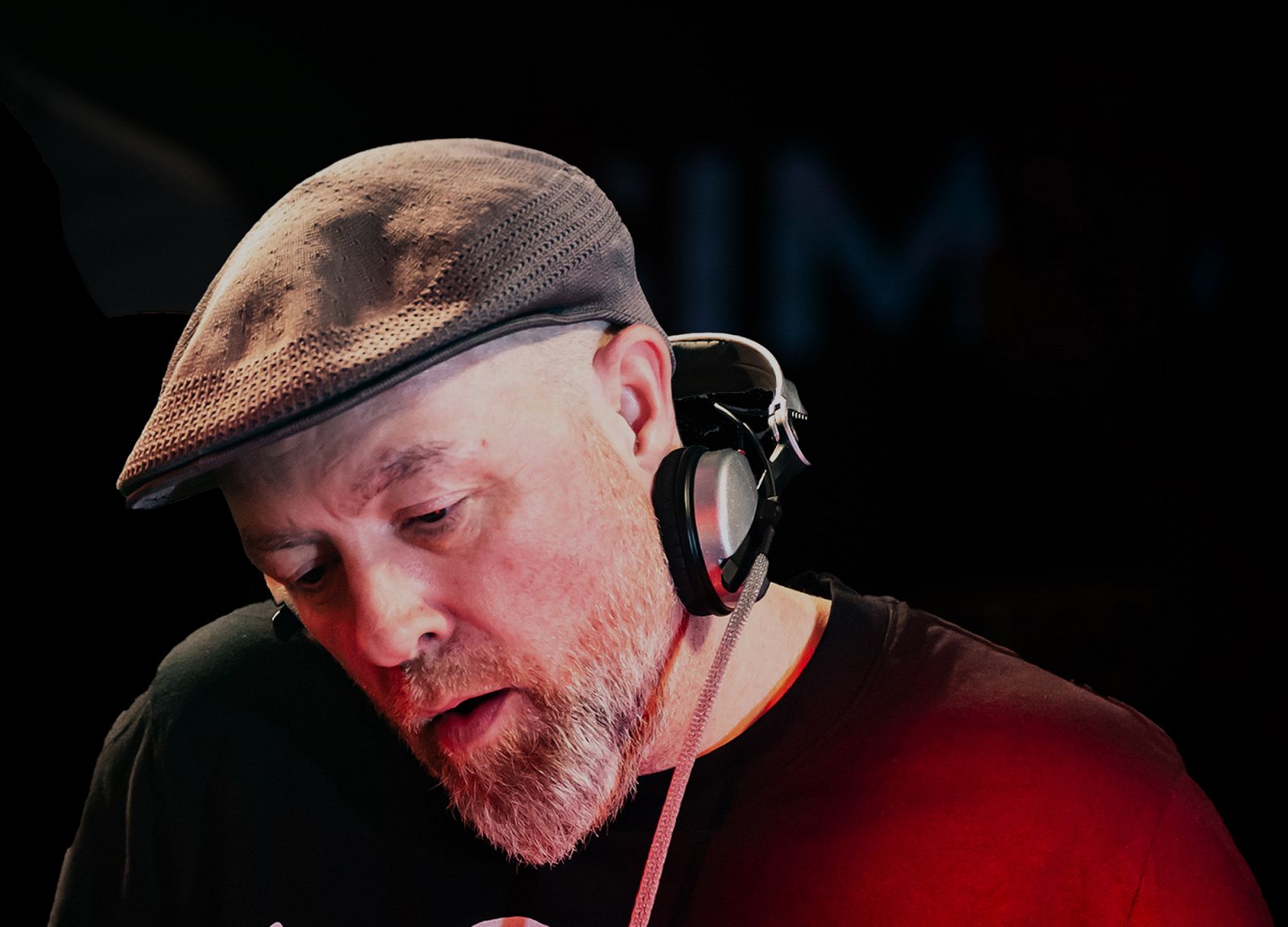 Ben Sims Presents: Run It Red 8th September 2024 | Listen on NTS