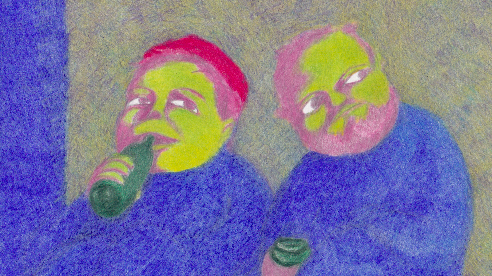 Adam Oko w/ D.I.T.C 音 17th February 2019 | Listen on NTS