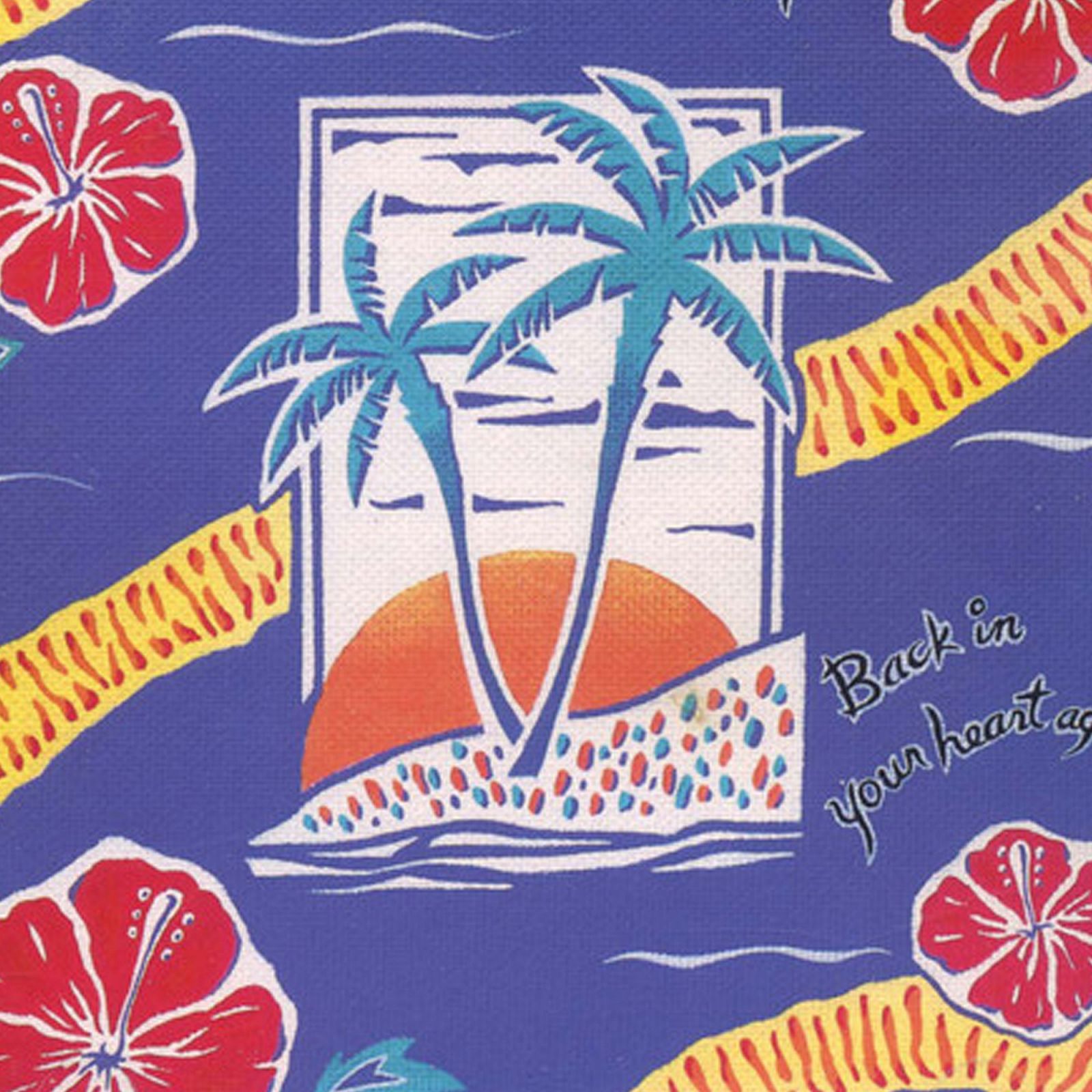 Aloha Got Soul Presents Home Grown 22nd February 2023 Listen on NTS