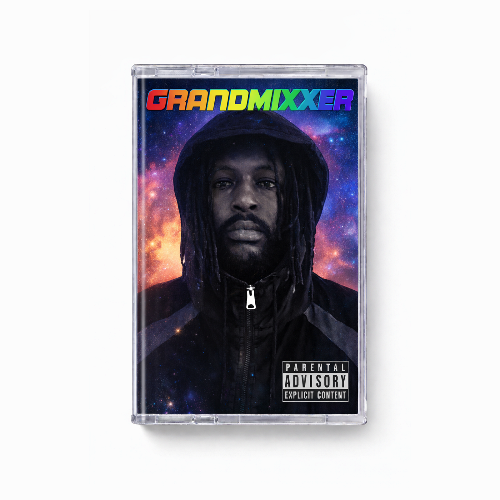 Grandmixxer | NTS