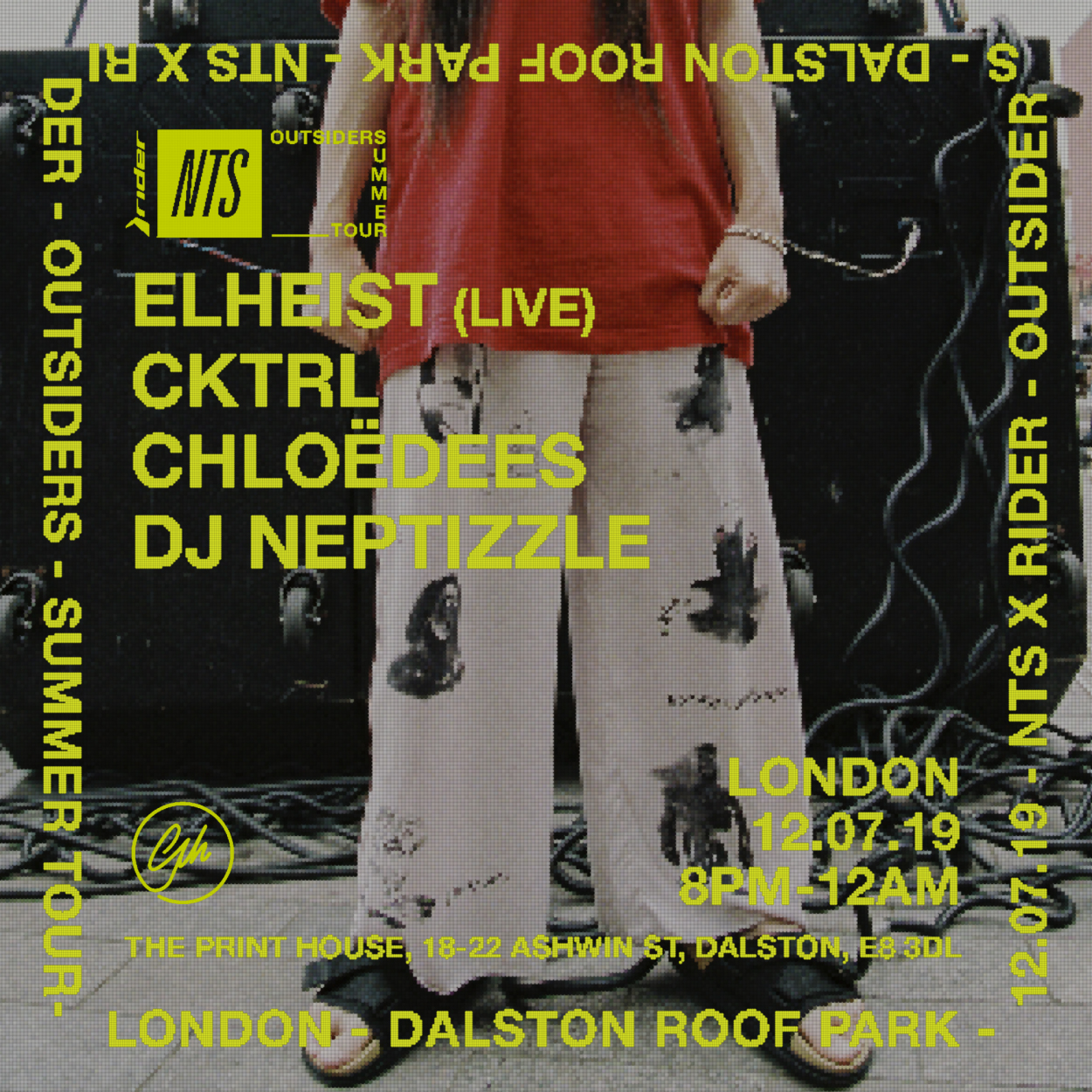 Square Still - Event - NTS x Rider Outsiders Tour - Elheist, Chloedees, DJ Neptizzle @ Dalston Roof Park.jpg