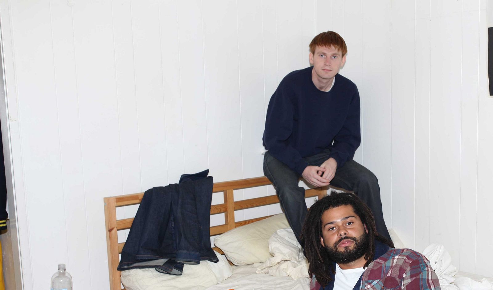 Injury Reserve 13th September 2021 | Listen on NTS