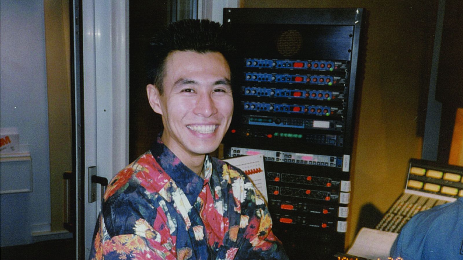 【★超目玉】 Soichi Terada | Listen on NTS 洋楽