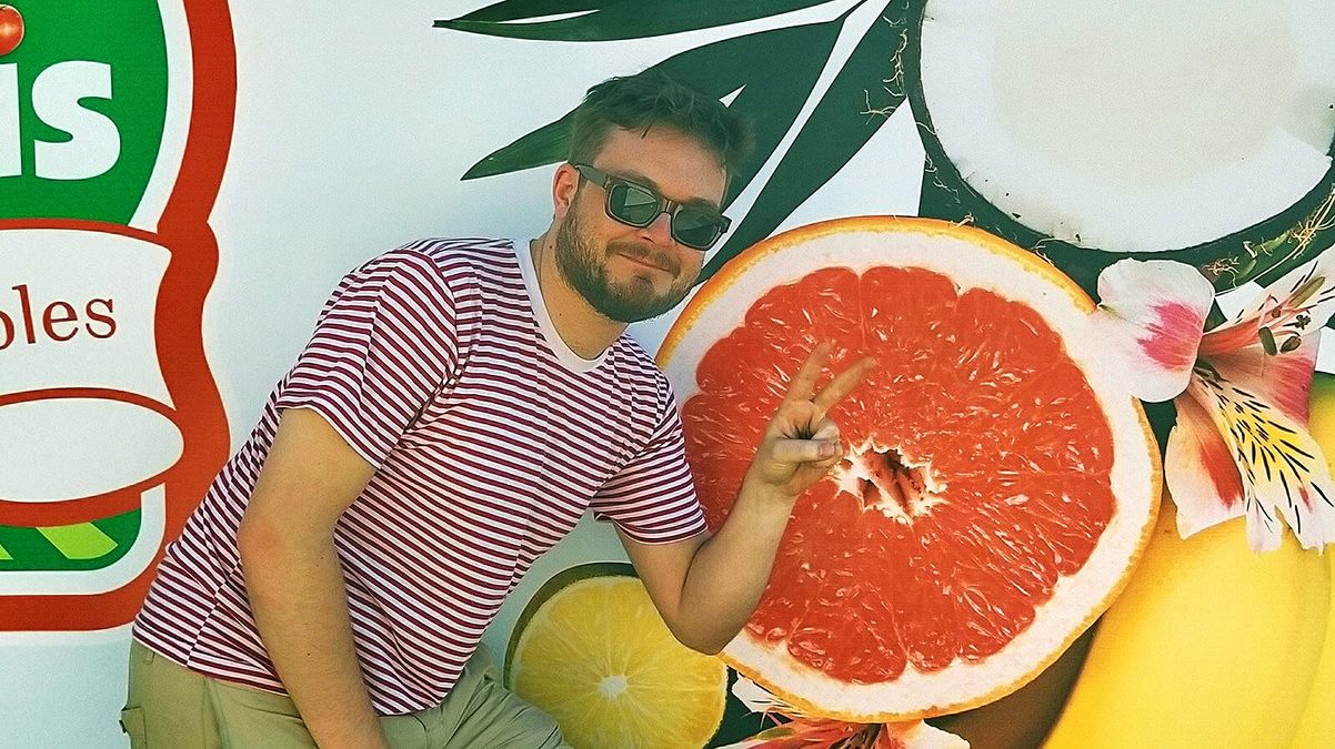 Rum Punch W Danny Fitzgerald 7th December 2023 Listen On NTS rum-punch-w-danny-fitzgerald-7th-december-2023-listen-on-nts