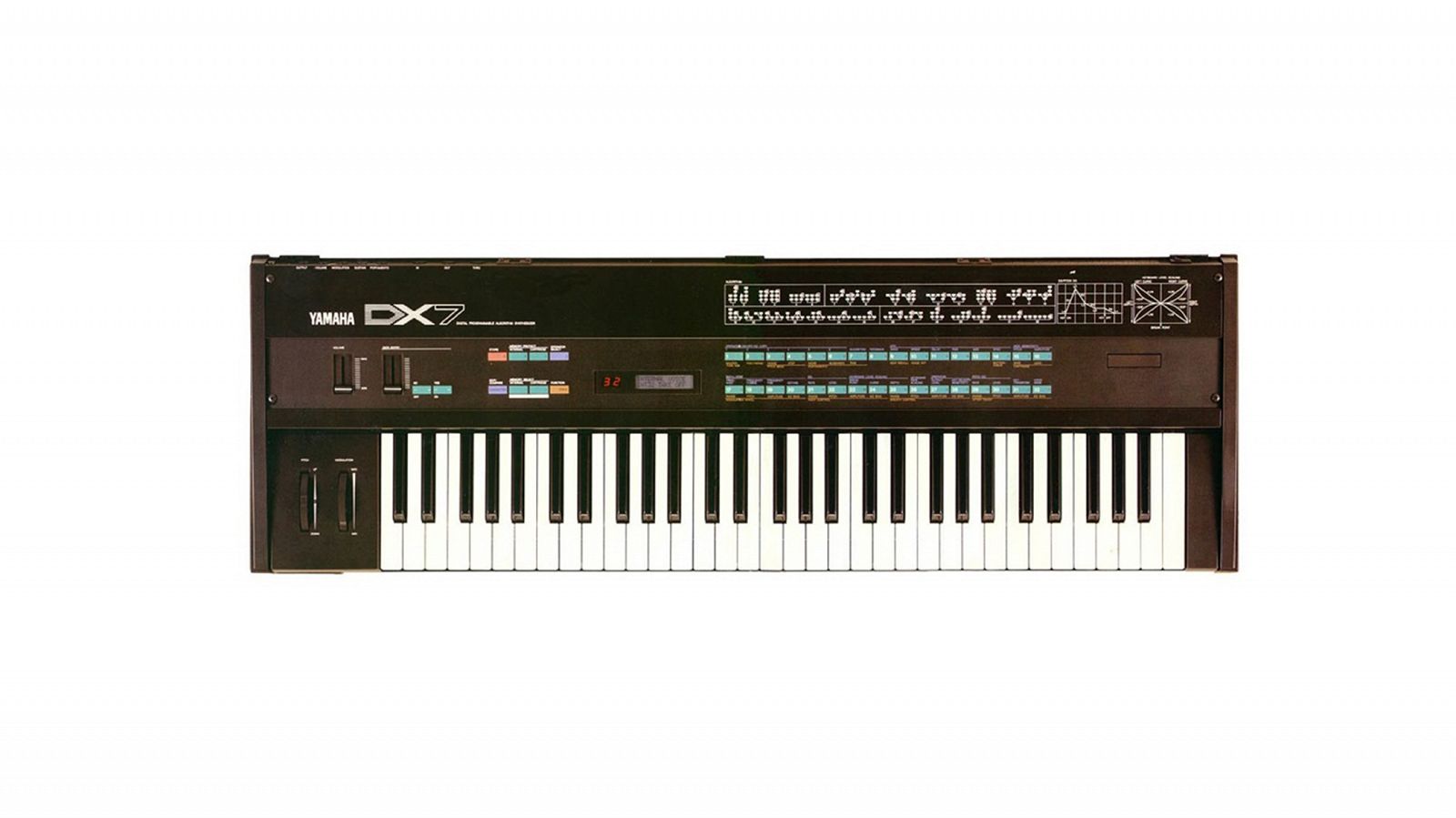 Prince dx7 deals