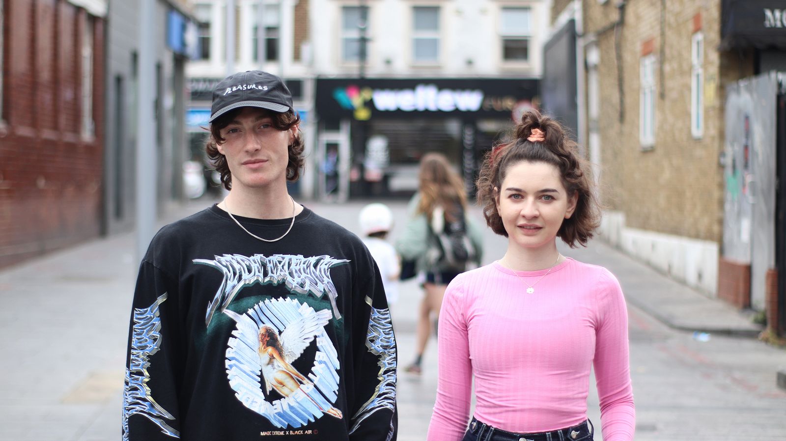 Martha w/ Kincaid 24th June 2022 | Listen on NTS