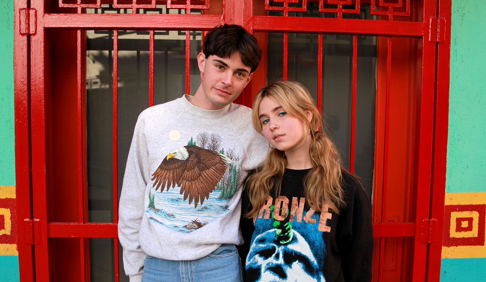 ※Claire✨(o”,o)様　確認用 Clairo 12th November 2018 | Listen on NTS