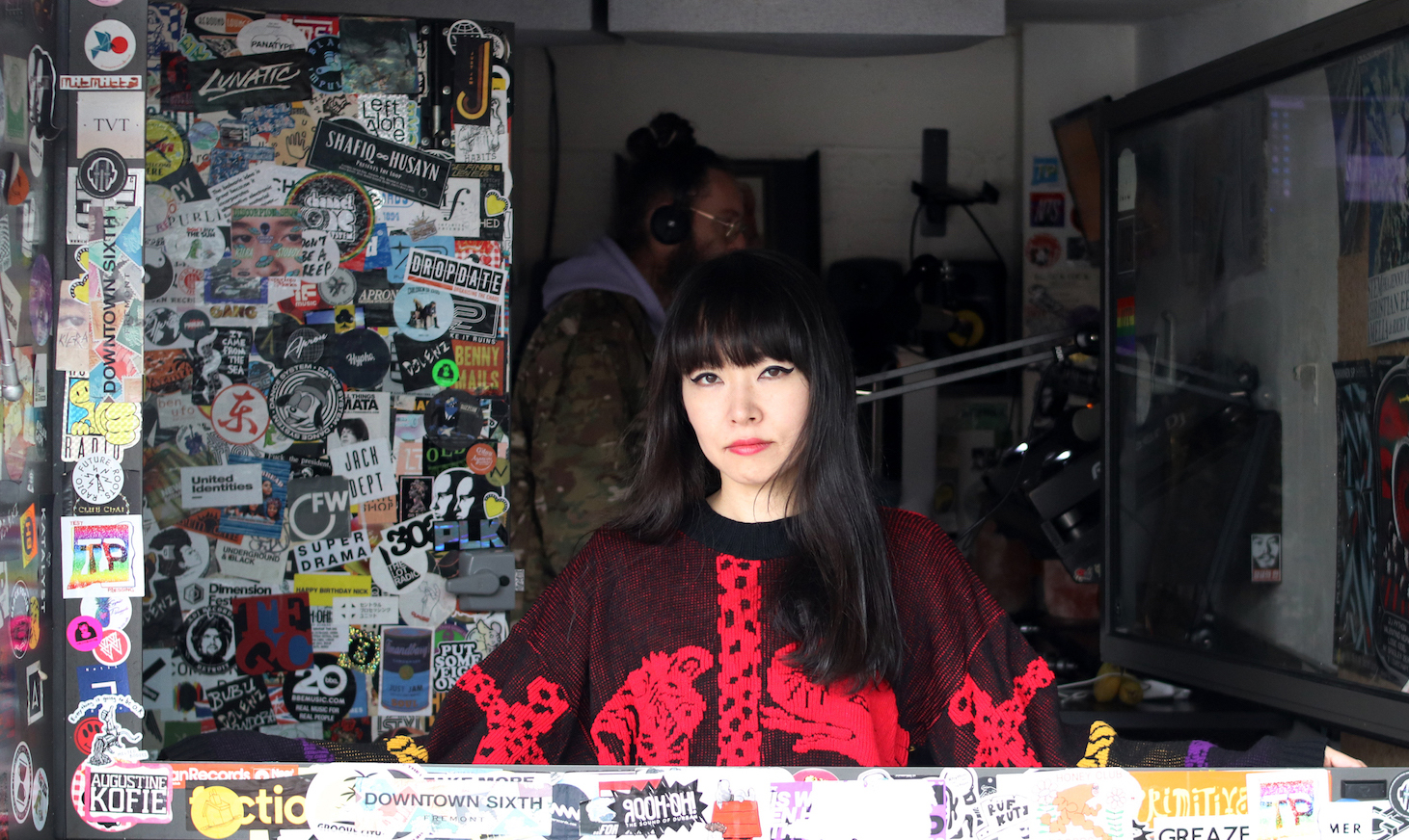 Yuko Araki 7th November 2019 | Listen on NTS
