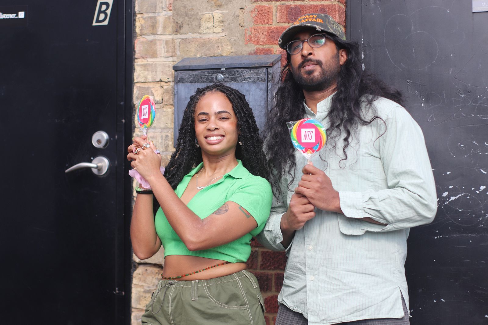Tash LC w/ Nikki Nair 24th May 2023 | Listen on NTS