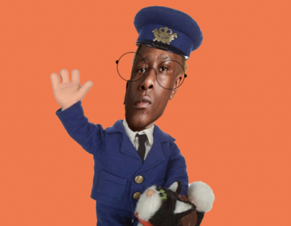 Soup To Nuts w/ Scratcha Children's TV Special 17th May 2024 Listen