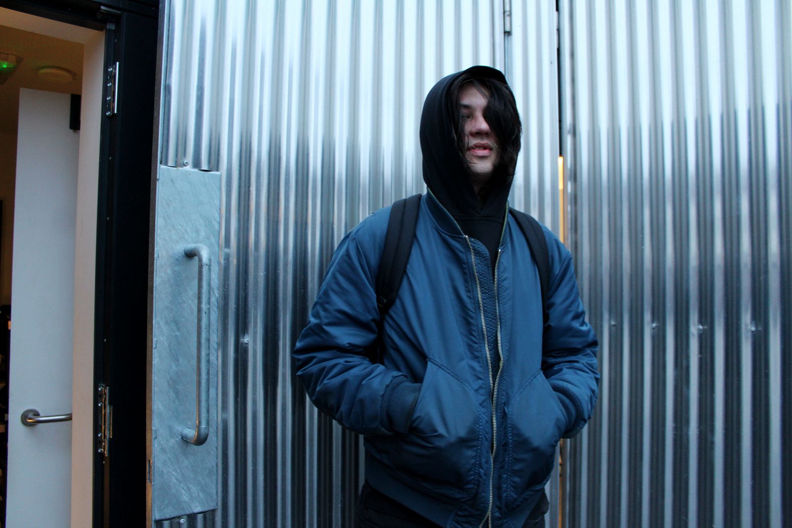 Hi-C | Discover music on NTS