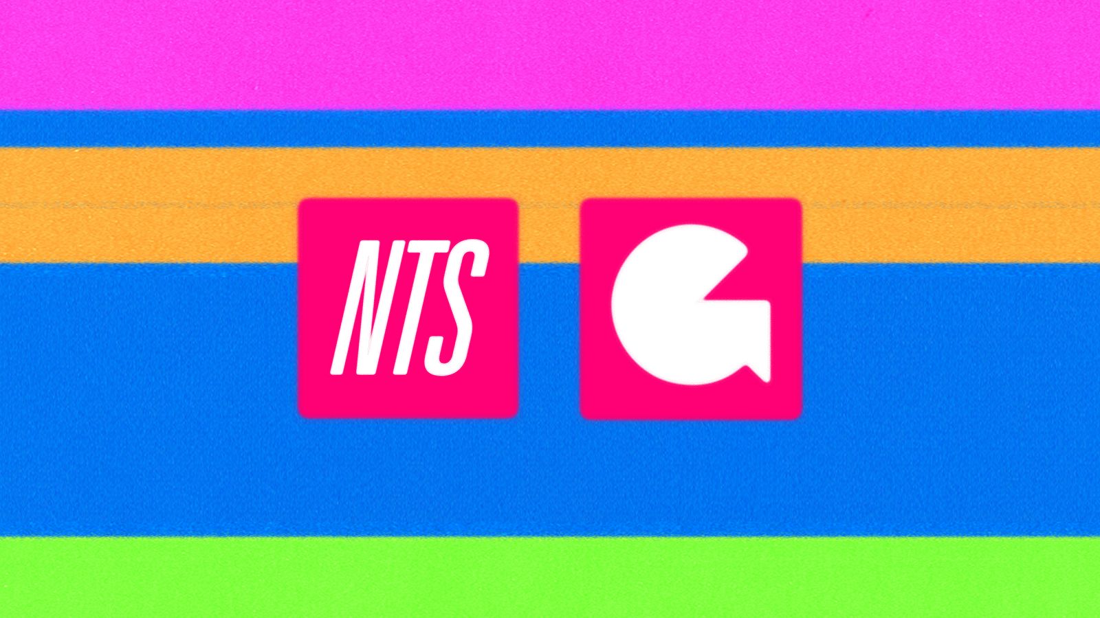 NTS x GALA PRESENT: INTERPLANETARY CRIMINAL 3rd May 2024 | Listen on NTS