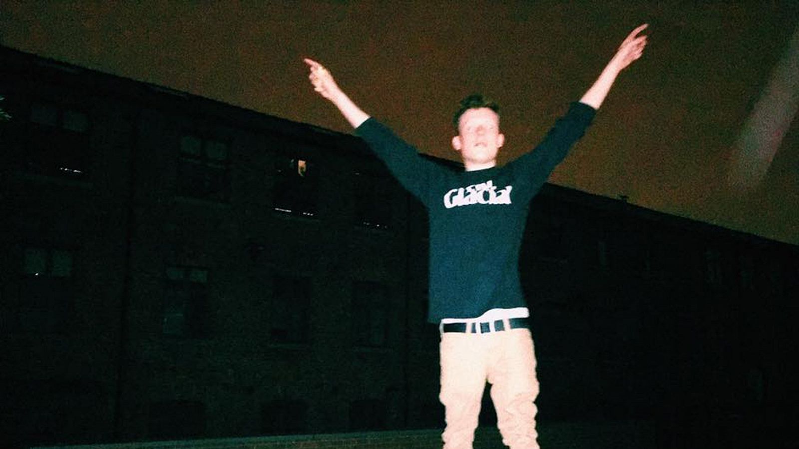 Finn - Speed Garage Special 15th July 2022 | Listen on NTS