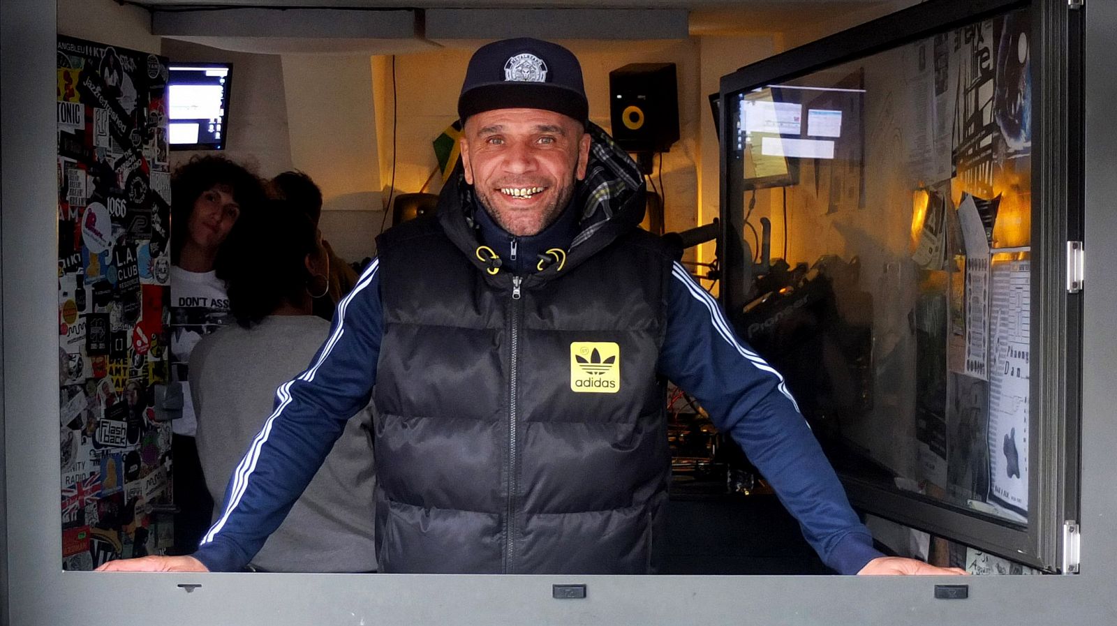 洋楽 CHRONICLES/GOLDIE THE POET/G-RAP Music | Kool G Rap