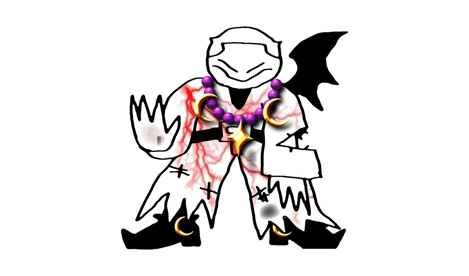 BLOODZ BOI W/ JACKZEBRA - CHINESE HIP HOP SPECIAL 23rd September