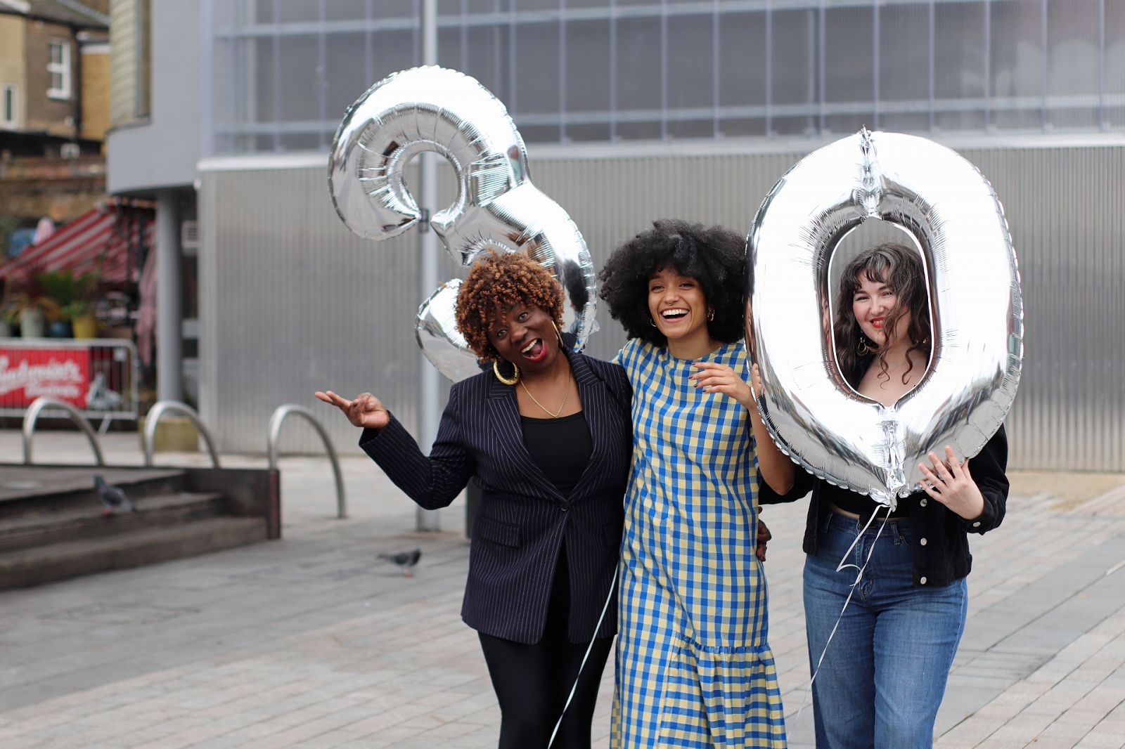 The NTS Breakfast Show w/ Zakia 6th April 2023 Listen on NTS