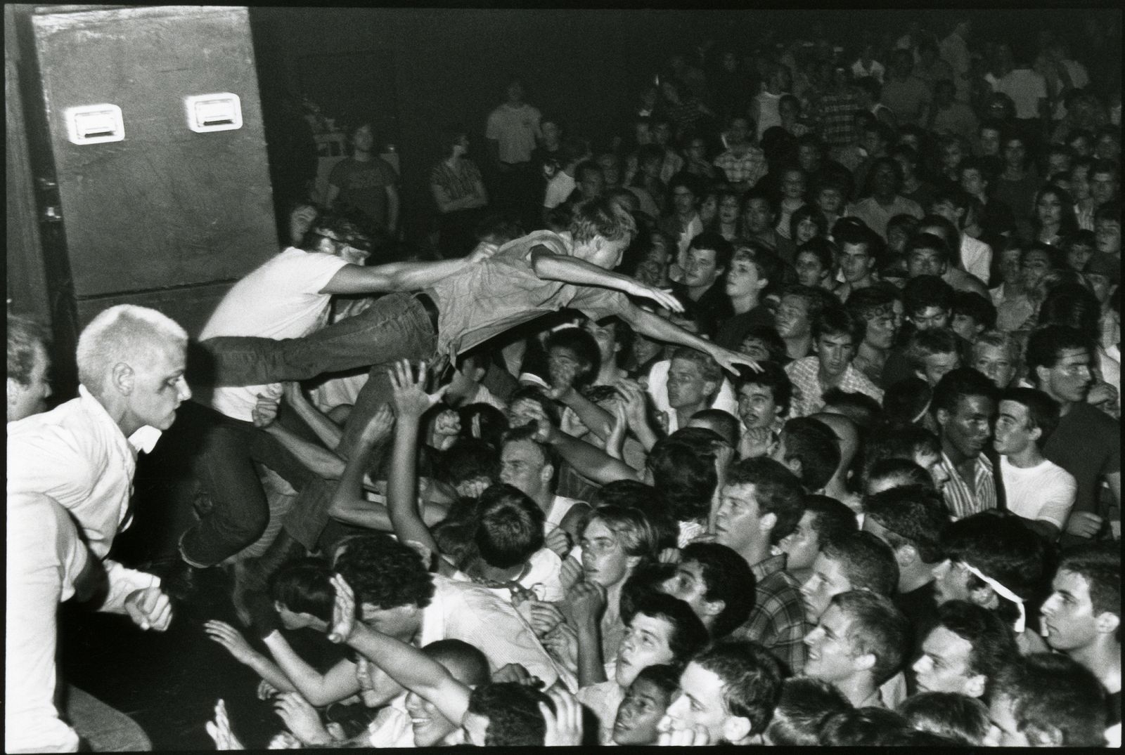 NTS Guide To Punk Post Punk Singles From The US Underground 78 83 