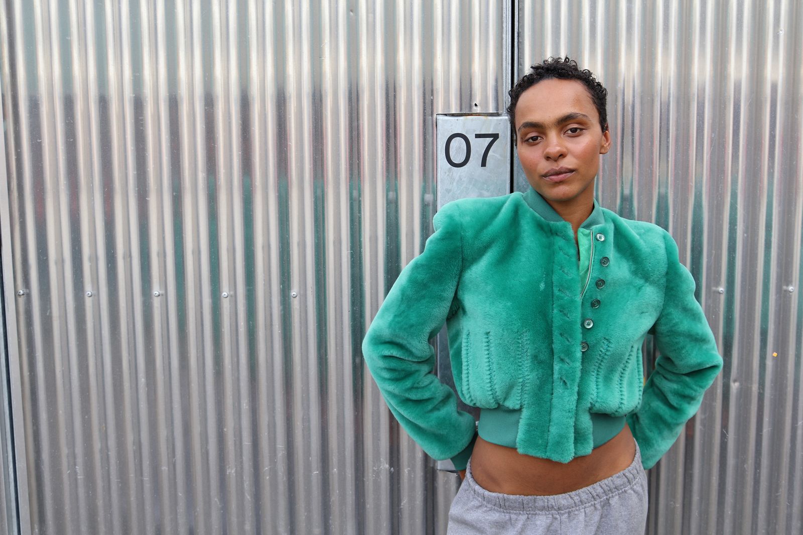 JJ | Discover music on NTS