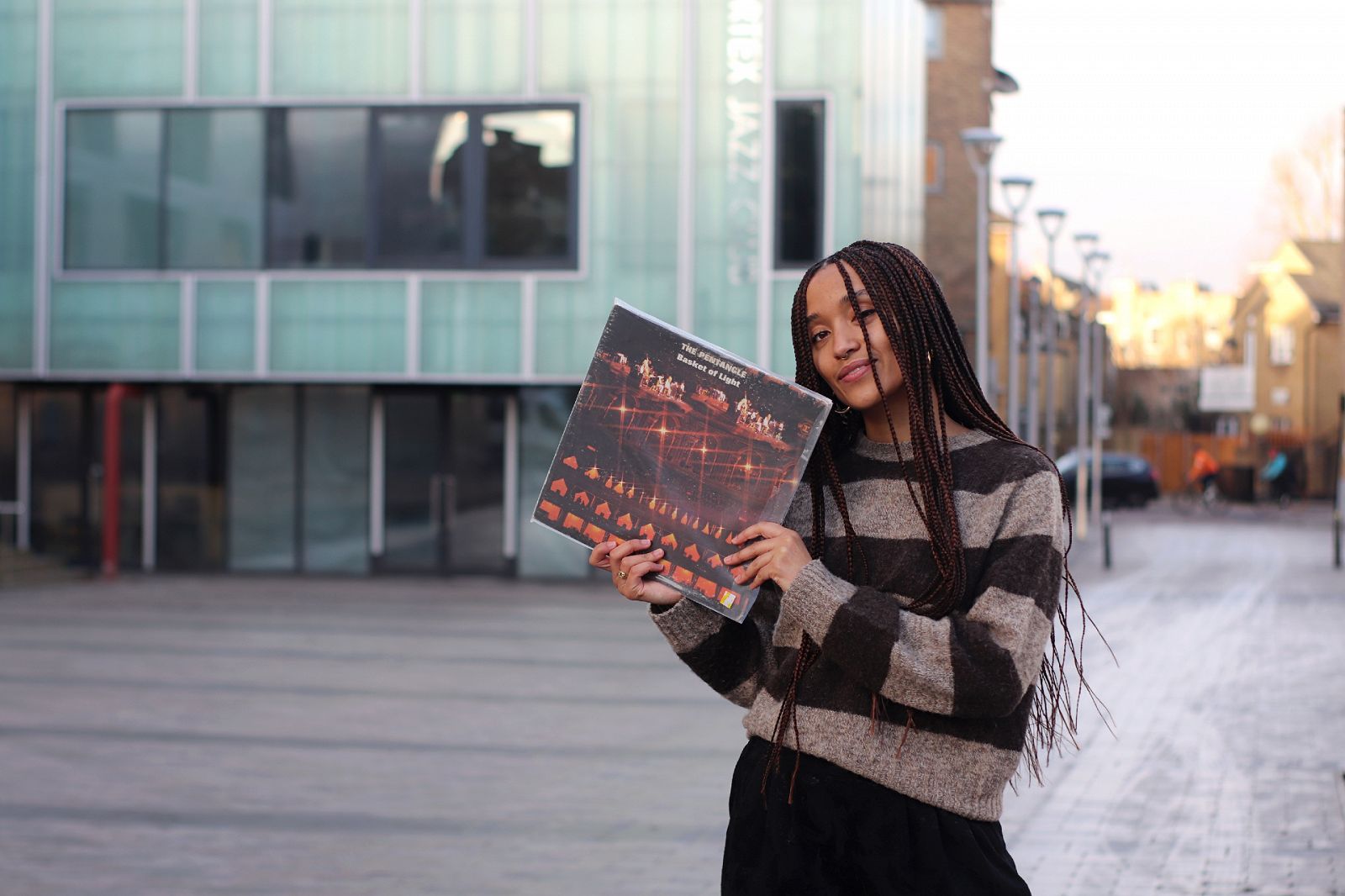 The NTS Breakfast Show w/ Zakia Imbolc Special 2nd February 2023