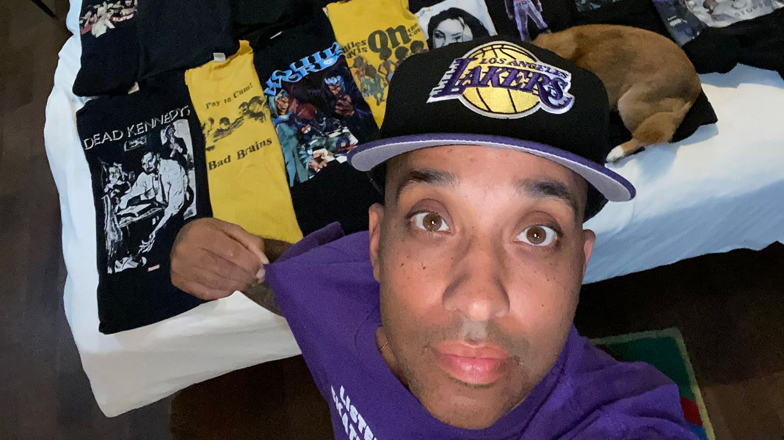 Skate Muzik w/ Atiba Jefferson 13th March 2020 | Listen on NTS