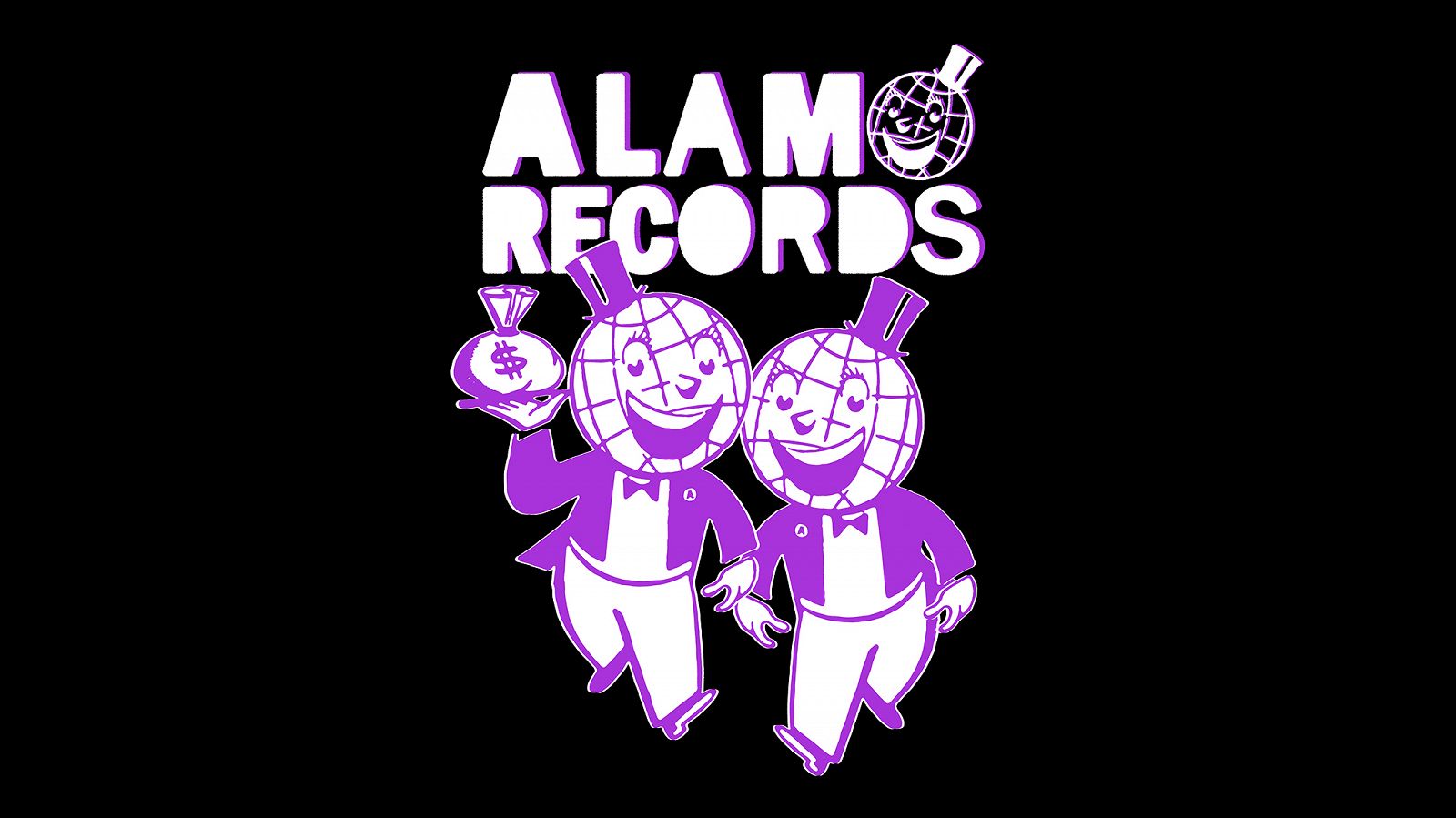 Alamo Records 21st July 2020 Listen on NTS