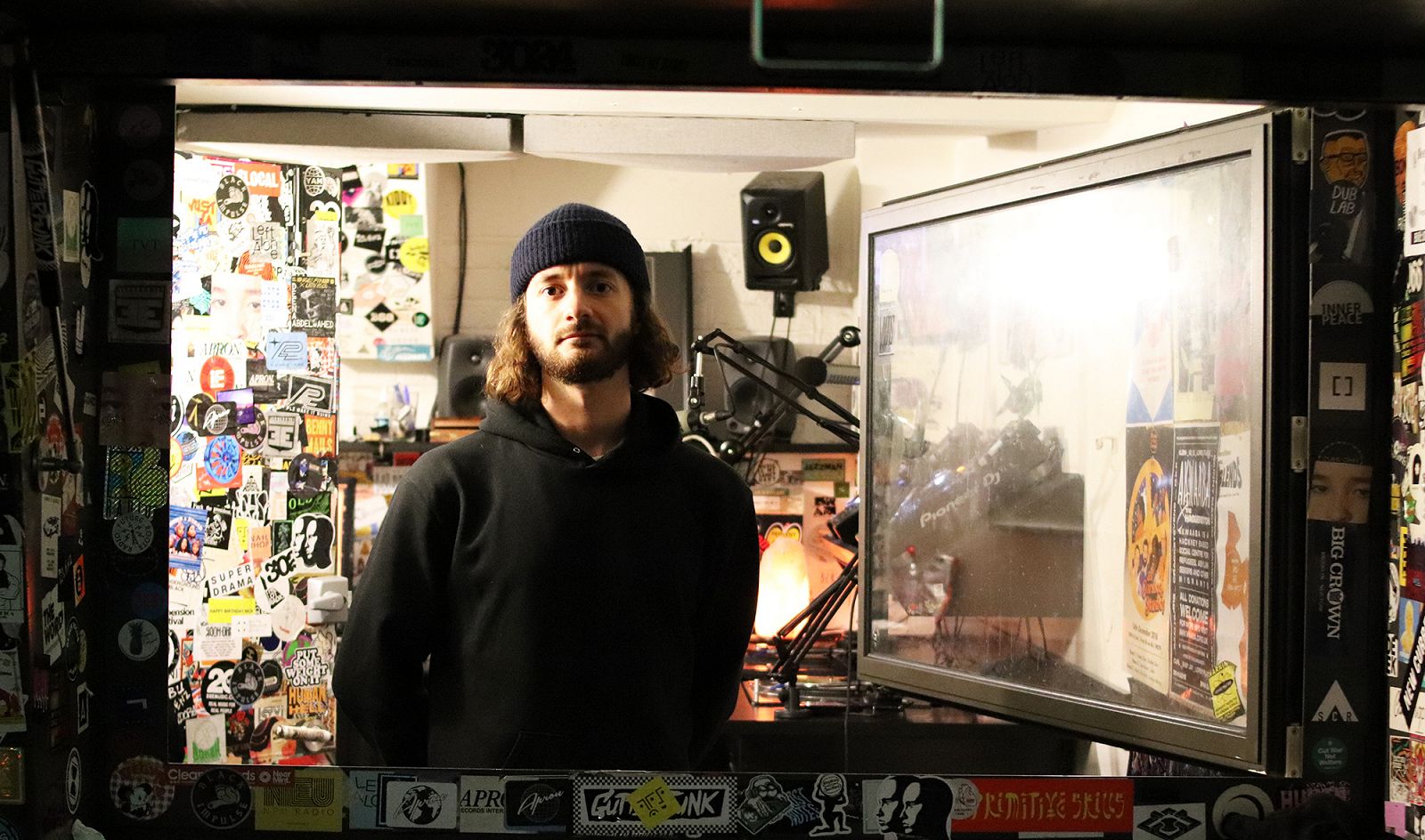 3KZ | Discover music on NTS