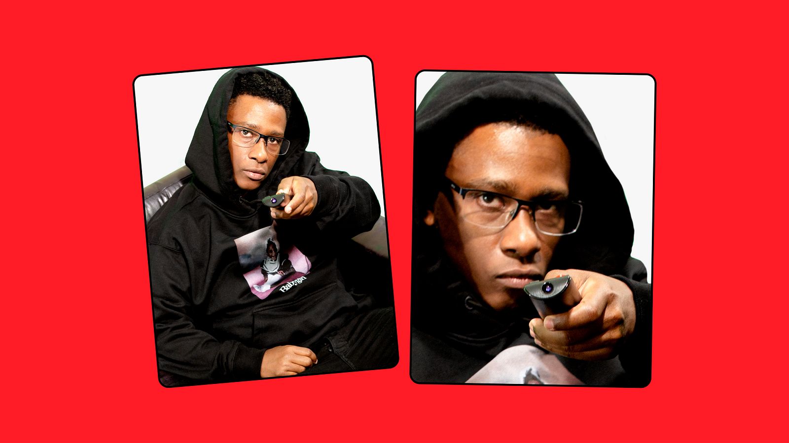 Soup To Nuts w/ Scratcha Listen on NTS