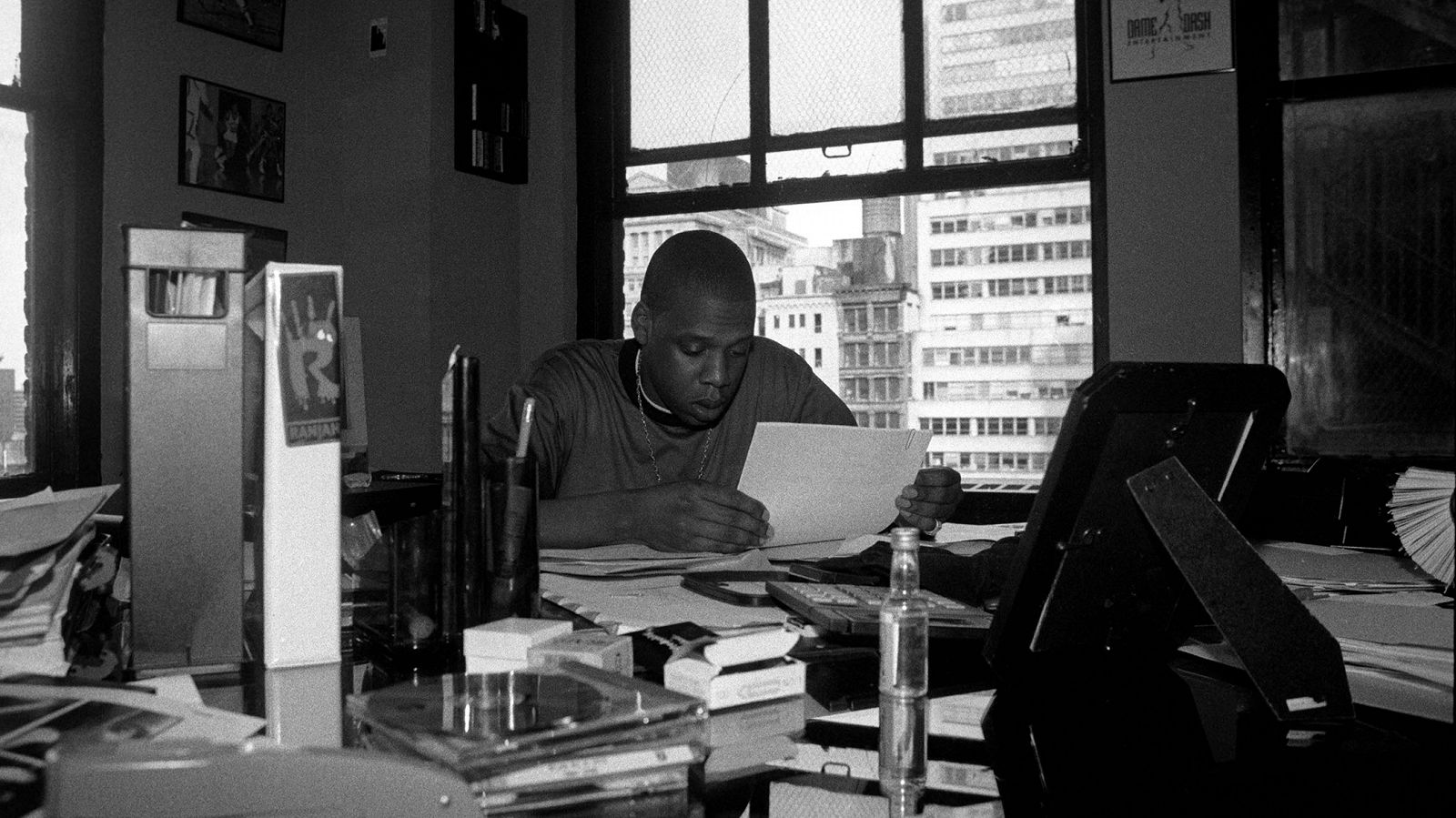 Skate Muzik JAYZ Special 30th June 2023 Listen on NTS