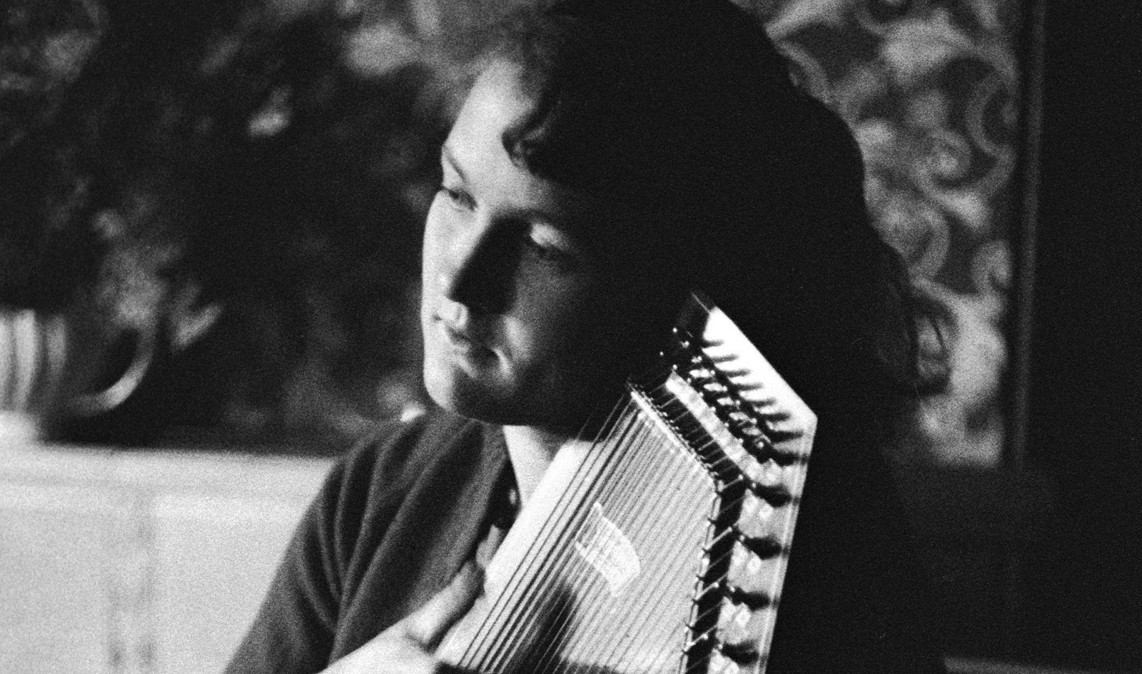 75 Years of Folkways: Peggy Seeger In Her Own Words 22nd October 2023 ...