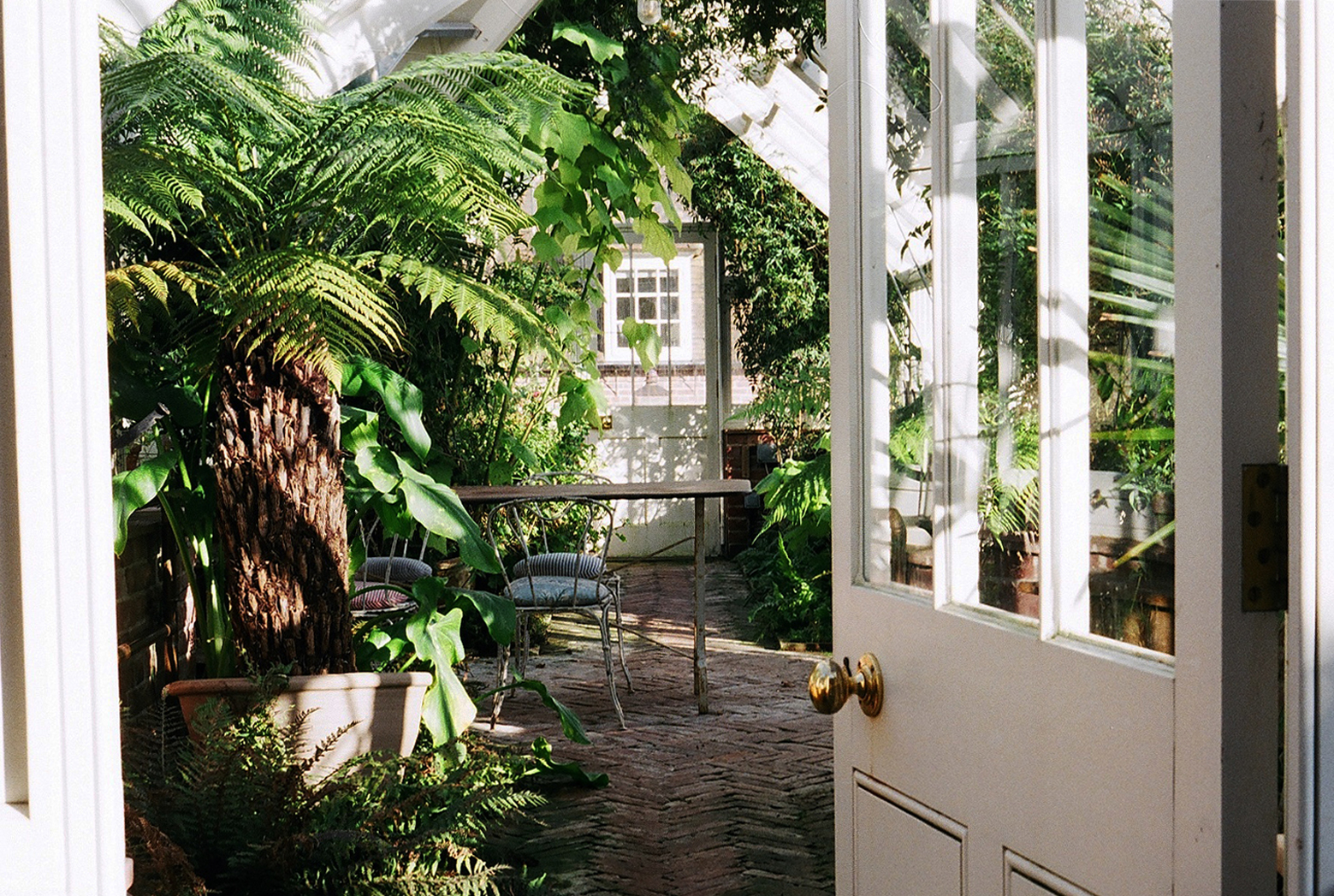 Tommy Gold | Listen on NTS