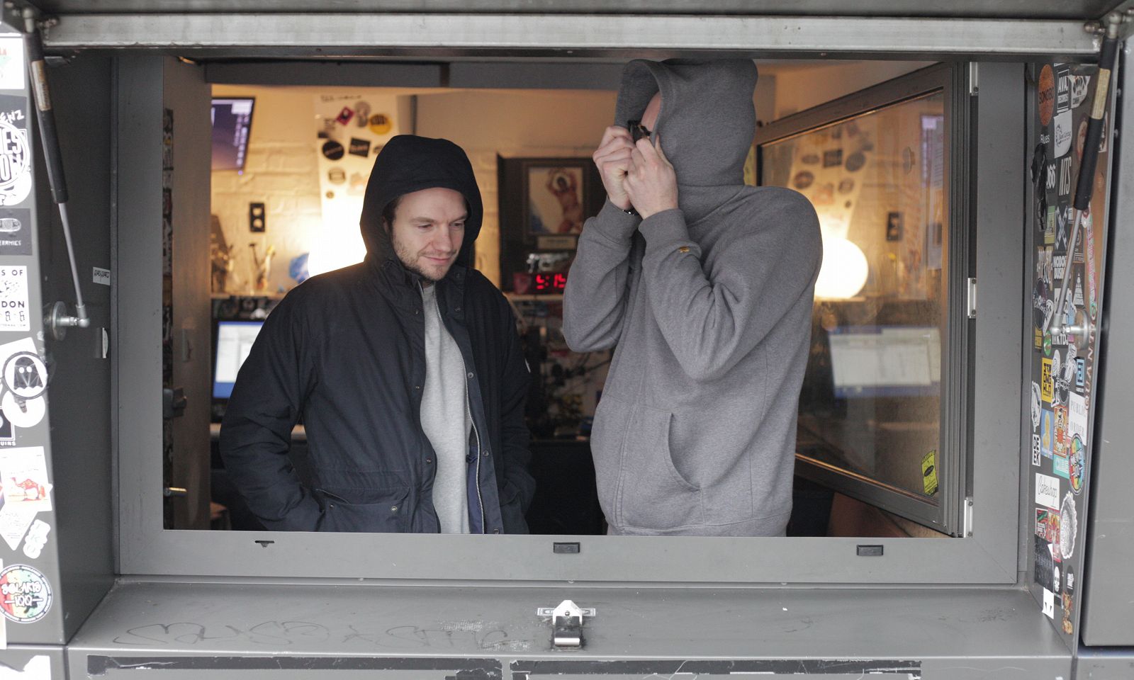 Bernard Lavilliers | Discover music on NTS