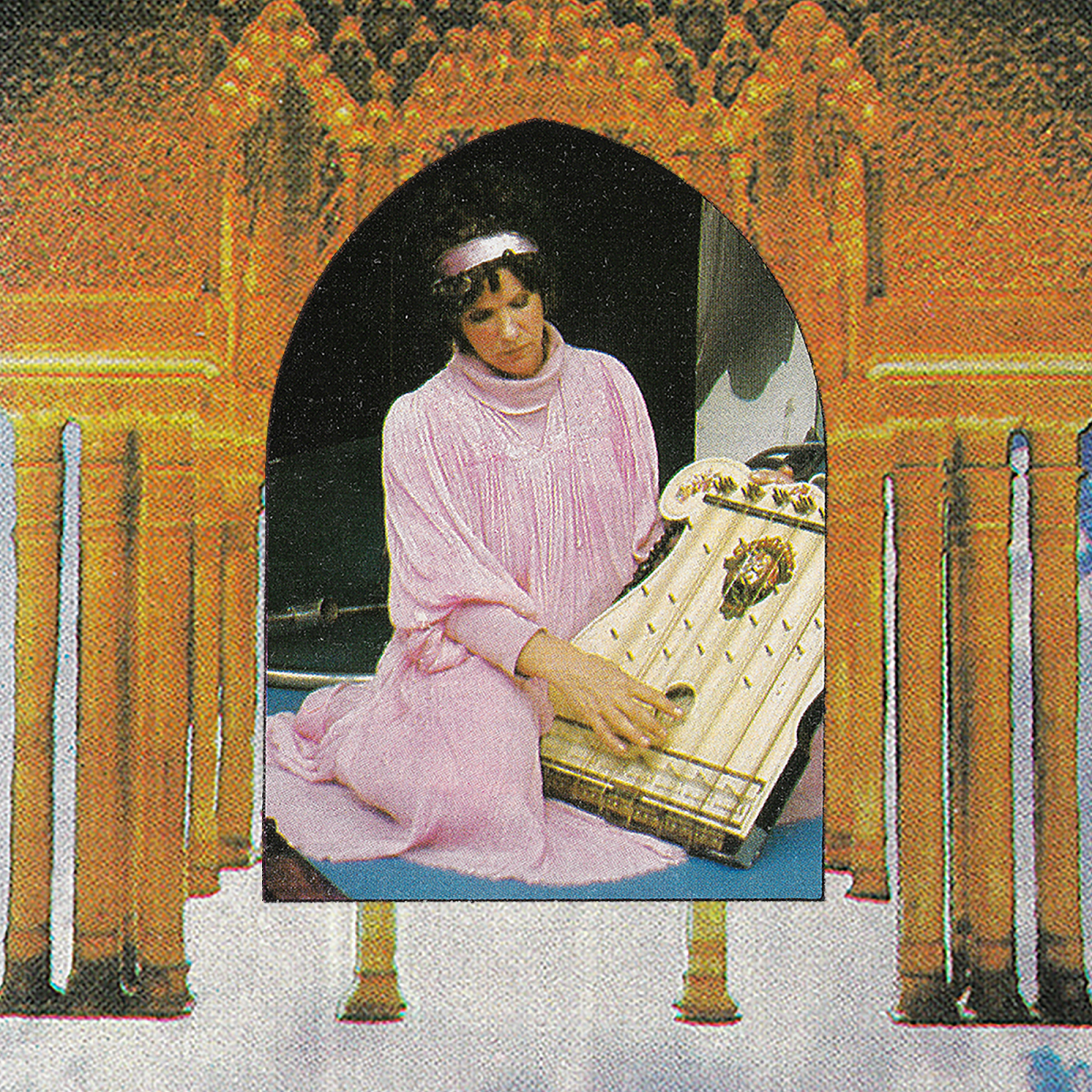 NTS Guide to: Japanese New Age and Environmental Music 1st