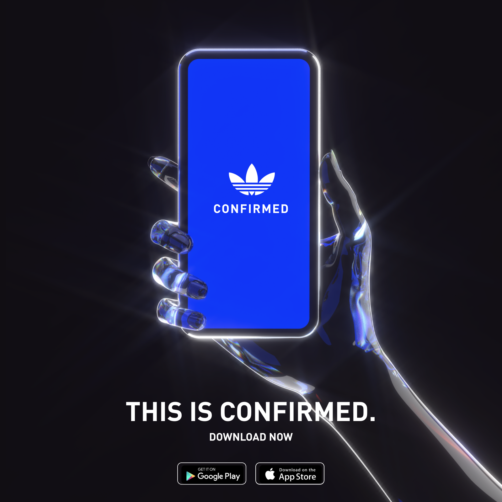 Adidas app outlet store