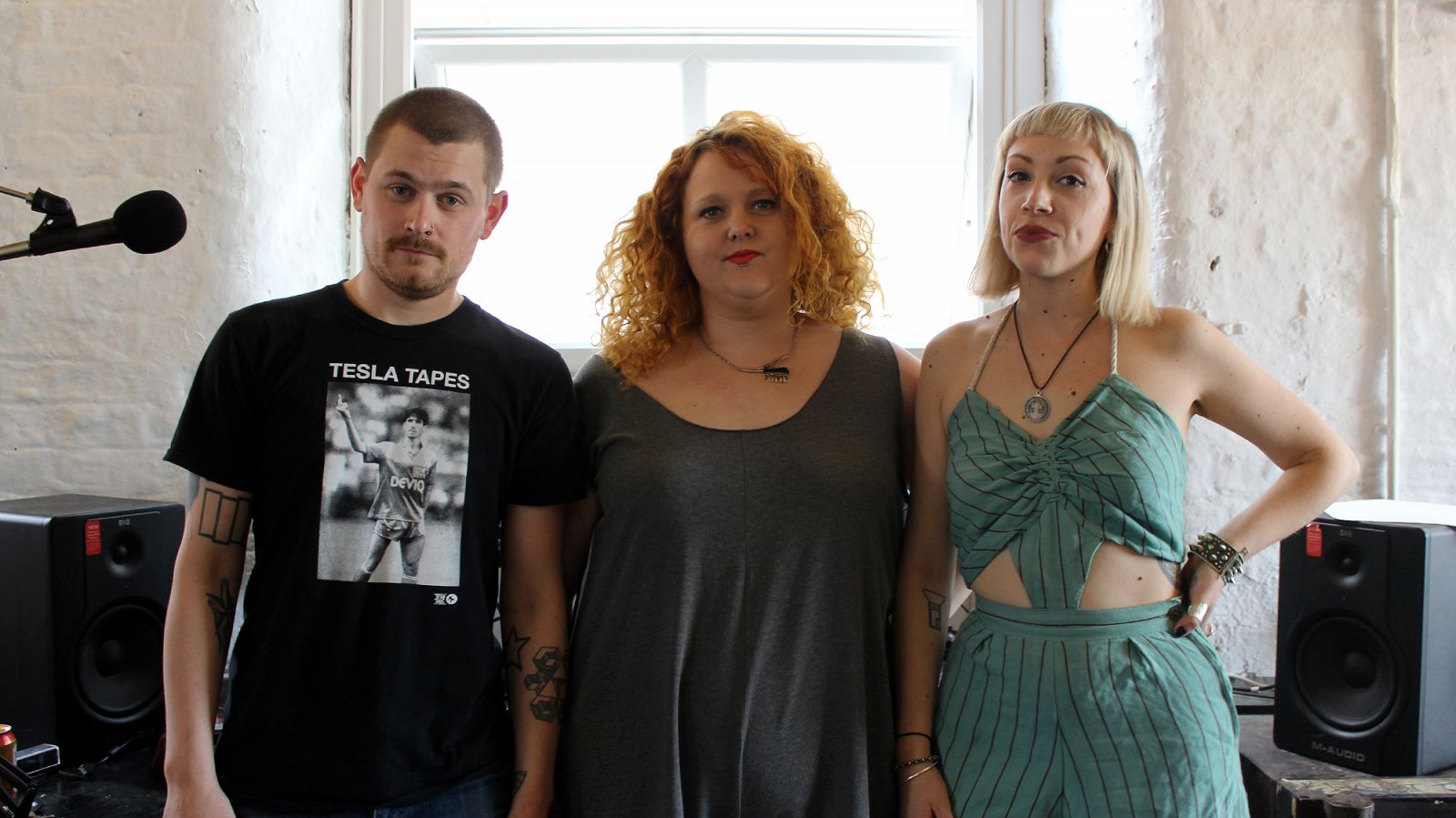 Qujaku | Discover music on NTS