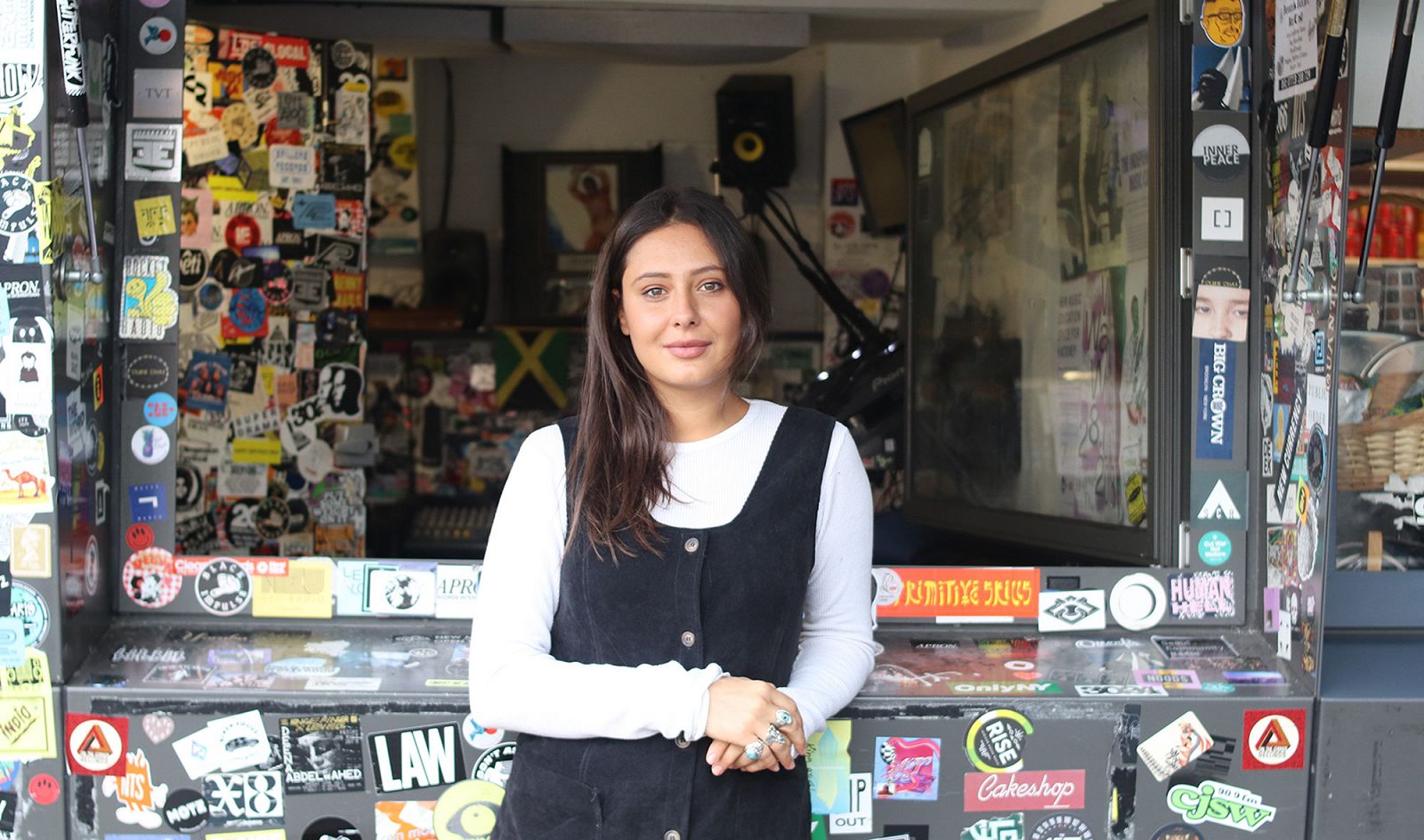 Poobah | Discover music on NTS