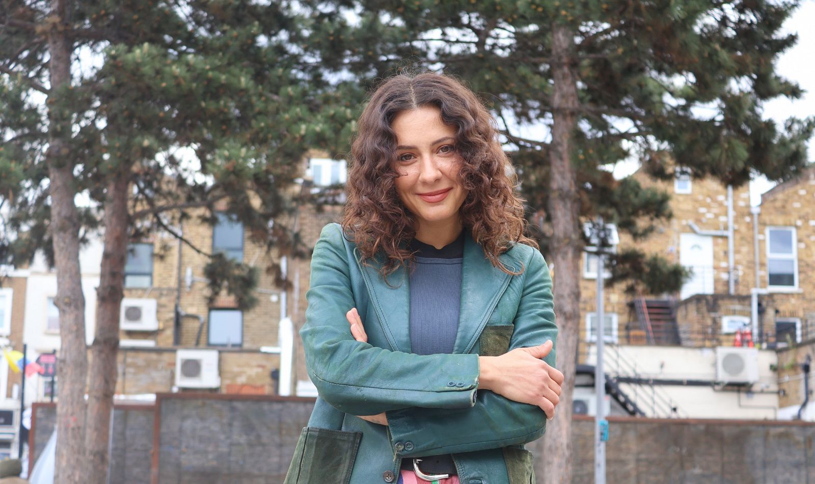 Janie Jones 17th May 2026 | Listen on NTS Janie Jones 17th May 2026 | Listen on NTS