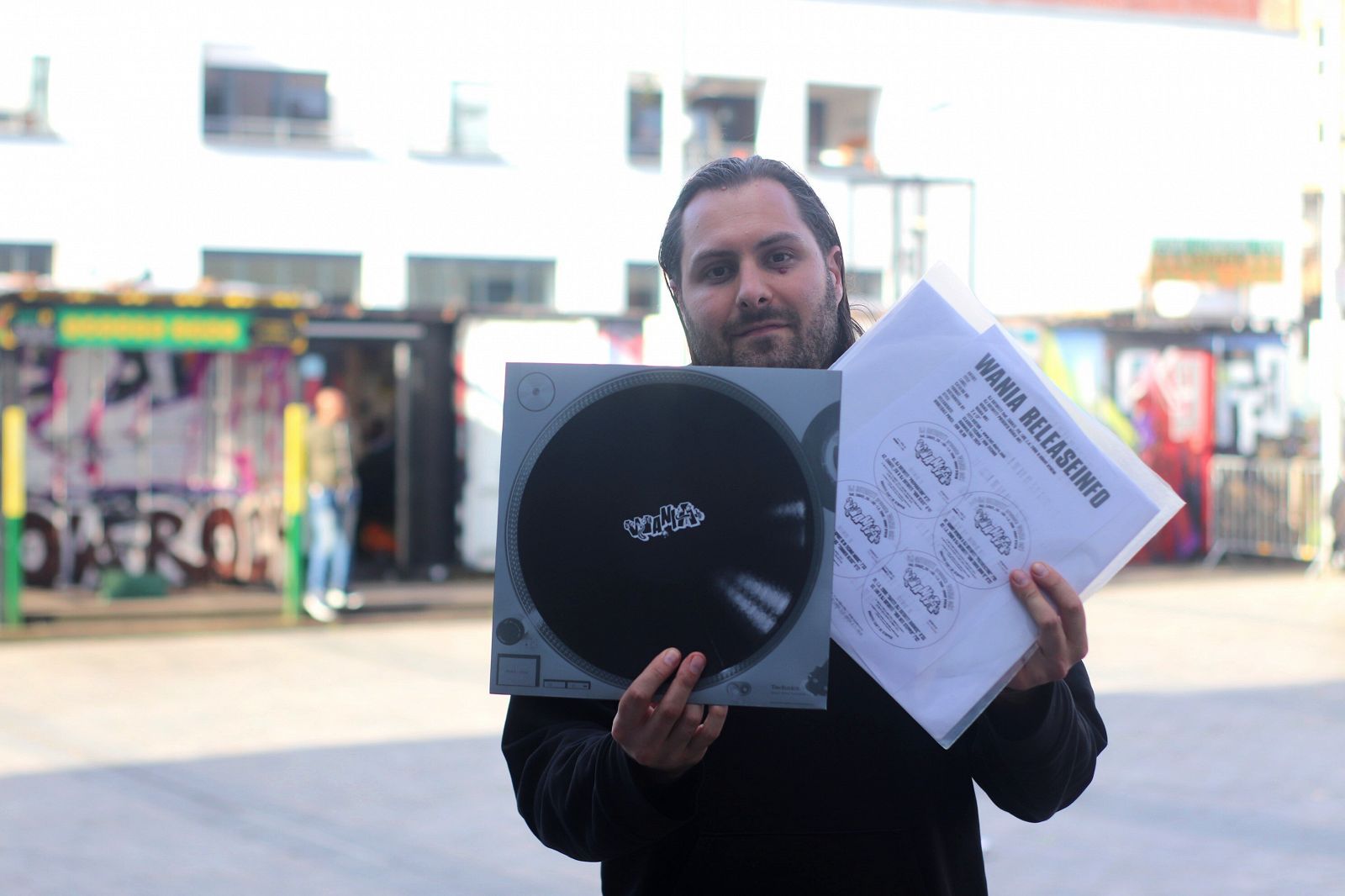 Rupie Edwards | Discover music on NTS