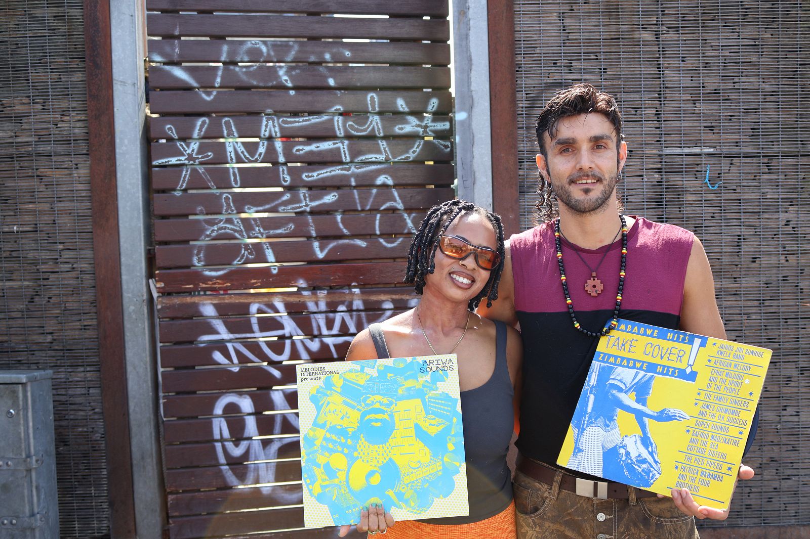Trinidadian Deep | Discover music on NTS